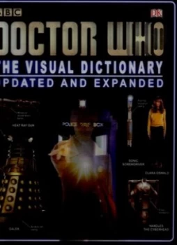 Image of Doctor Who by Jason Loborik Hardback