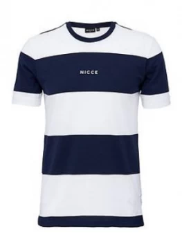 image of Nicce Banda T-Shirt - White