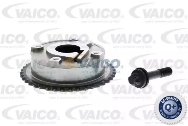 Image of Camshaft Adjuster VAICO V20-2989