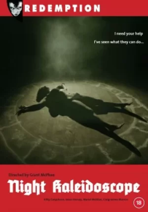 Image of Night Kaleidoscope (DVD)