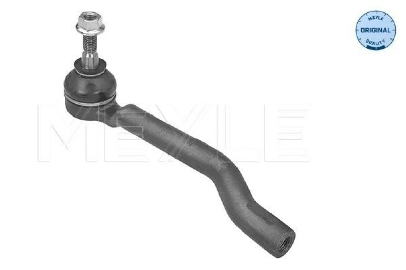Image of Track rod end MEYLE 36-16 020 0107