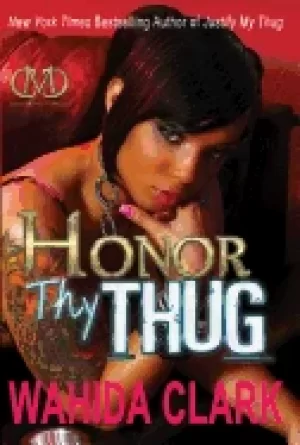 Image of honor thy thug