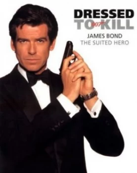 Image of Dressed to Kill by Jay Mcinerney Hardback