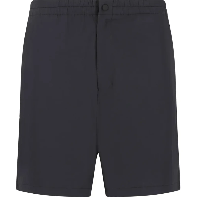 Image of SOS Womens shorts SOS Mayon Noir Female XL