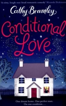 Image of Conditional Love by Cathy Bramley Paperback