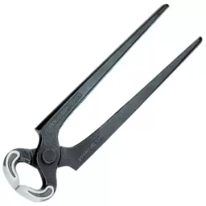 Image of Knipex 50 00 180 Carpenters Pincers 180mm