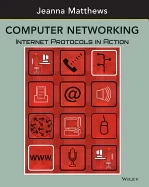 Image of computer networking internet protocols in action matthews jeanna
