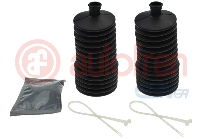 Image of AUTOFREN SEINSA Steering rack gaiter kit AUTOFREN SEINSA D9356C