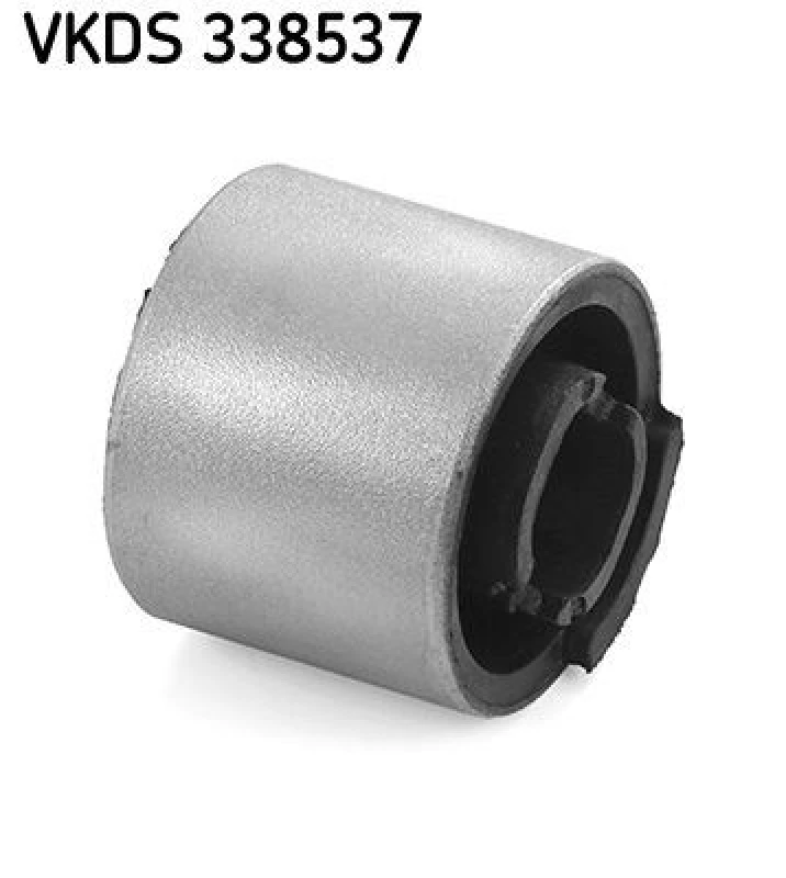 Image of SKF Trailing arm / Suspension arm bush SKF VKDS 338537