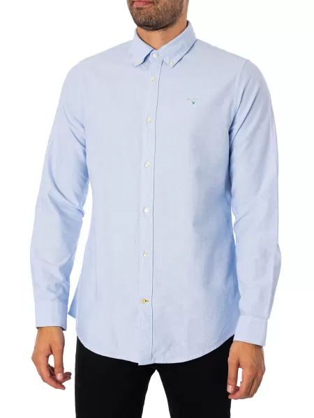 Image of Oxtown Tailored Shirt