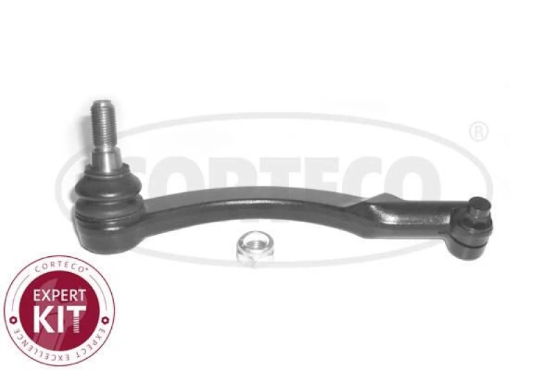Image of Track rod end CORTECO 49400598