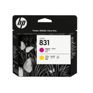 Image of Latex Printhead 831 943AR5M