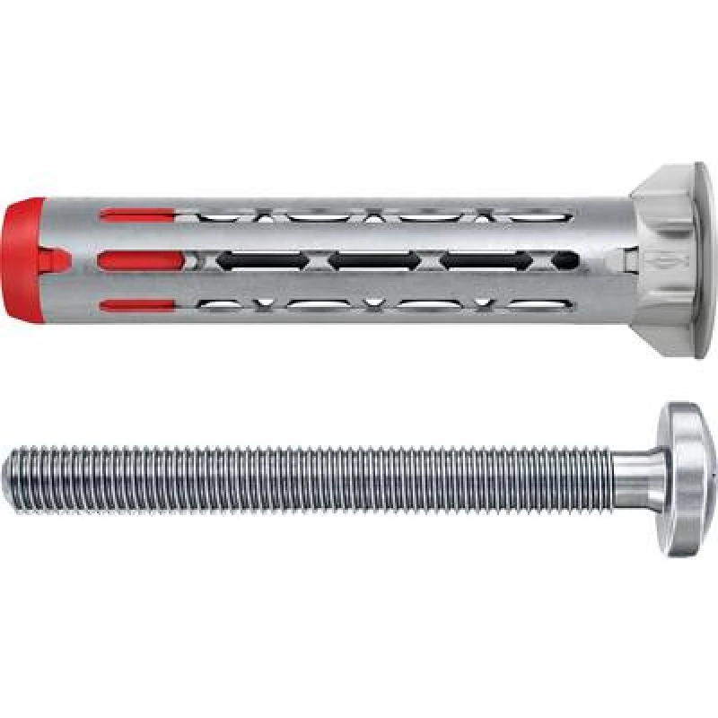 Image of Fischer Fischer 572921 DuoHM 5x55 S PH PZ Cavity plug 55mm 25 pc(s) 572921
