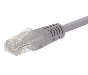 Image of Patch cord RJ45 cat.5e 5 Metre