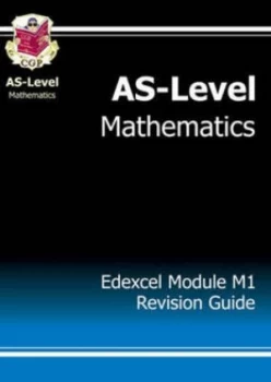 Image of As Maths. Edexcel Mechanics 1. Hardback