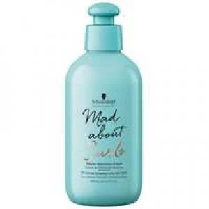 Image of Schwarzkopf Mad About Curls Twister Definition Cream 200ml