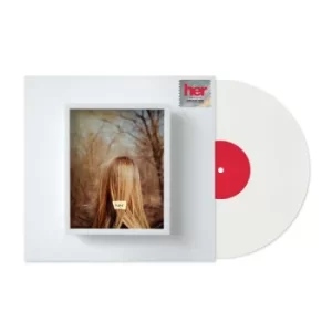 Image of Arcade Fire With Owen Pallett &ndash; Her Soundtrack White Vinyl