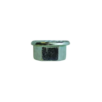 Image of Connect - Serrated Flange Nuts - 12mm - Pack Of 50 - 31370
