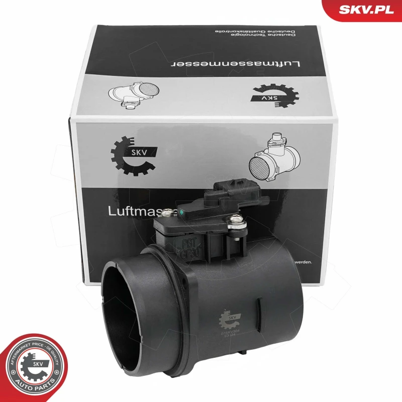 Image of ESEN SKV Mass air flow sensor ESEN SKV 07SKV304