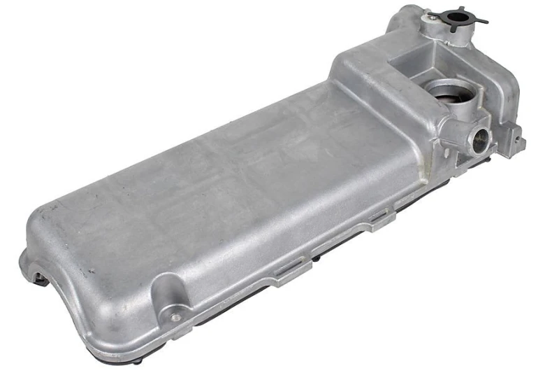 Image of Rocker cover METZGER 2389298