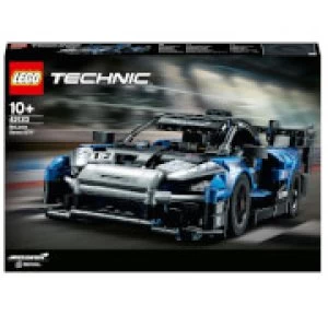 Lego Technic McLaren Senna GTR 42123