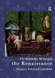 Image of The Routledge History of the Renaissance