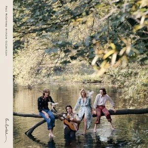 Image of Wild Life by Paul McCartney and Wings CD Album