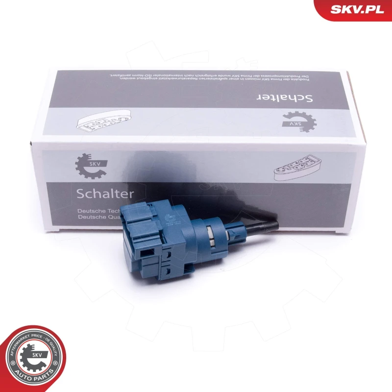 Image of ESEN SKV Brake Light Switch ESEN SKV 38SKV812