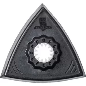 Image of Fein 63806129220 Sanding plate 2 pc(s)