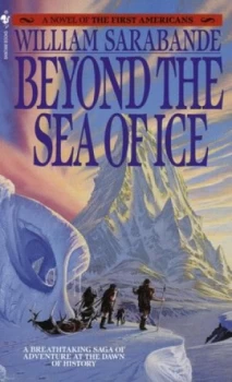 Image of Beyond the Sea of Ice by William Sarabande Book