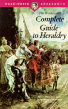 Image of Complete Guide to Heraldry Paperback