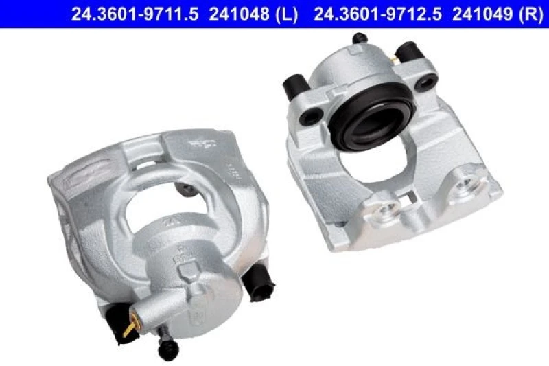 Image of Brake caliper ATE 24.3601-9711.5