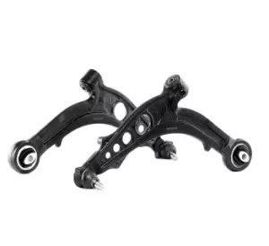 Image of RIDEX Control arm repair kit FIAT,ABARTH 772S0151 46545660,46545661,46551732 46551790