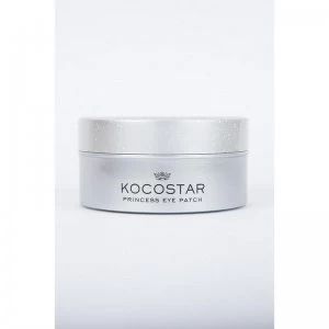 Image of Kocostar Princess Under Eye Mask Pot in Silver