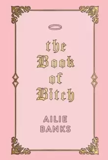 Image of The Book of Bitch
