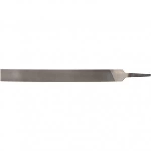 Image of Draper Hand File 10" / 250mm Second (Medium) Pack of 12