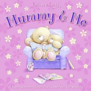Image of Mummy and Me Hardback