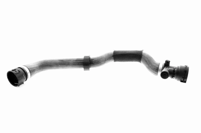 Image of VAICO V20-1777 Radiator Hose Original VAICO Quality, Upper Left Radiator Hose (475)