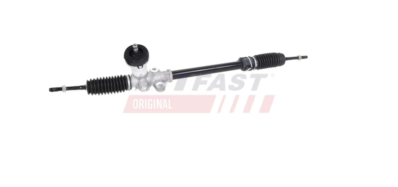 Image of FAST FT02100 Steering Rack for left-hand drive vehicles, Electric Steering Gear (286)