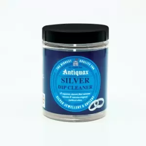 image of Antiquax 225ml Silver Dip Brown