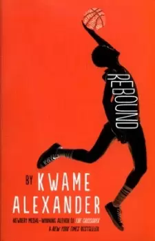 Image of Rebound by Kwame Alexander