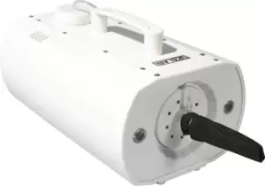 image of FXLab 420W Artificial Snow Machine with LED Lights and Remote Control