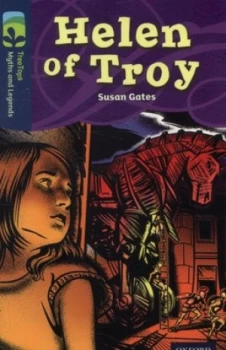 Image of Helen of Troy by Susan Gates