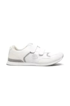 Image of Drive Touch Fastening Trainer-Style Bowling Shoes