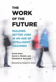 Image of The Work of the Future