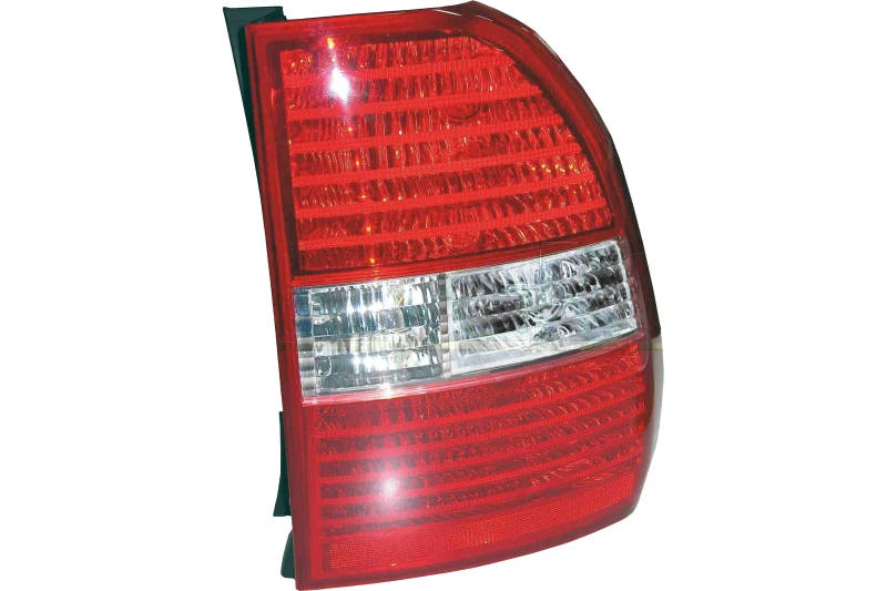 Image of PRASCO KI0224053 Rear light Right Combination Rearlight (391)