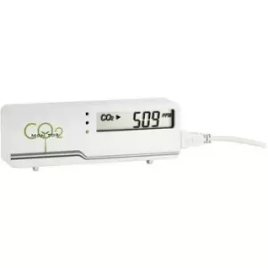 Image of TFA Dostmann AirCO2ntrol Mini Carbon dioxide detector 0 - 3000 ppm