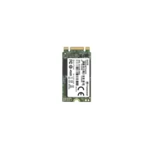 Image of Transcend MTS400S M.2 64GB SSD Hard Drive