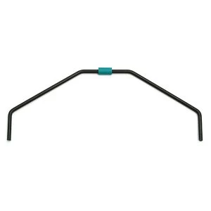 Image of Team Associated Rc8.2 Front Swaybar 2.2 Green