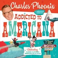 Image of addicted to americana celebrating classic and kitschy american life and sty